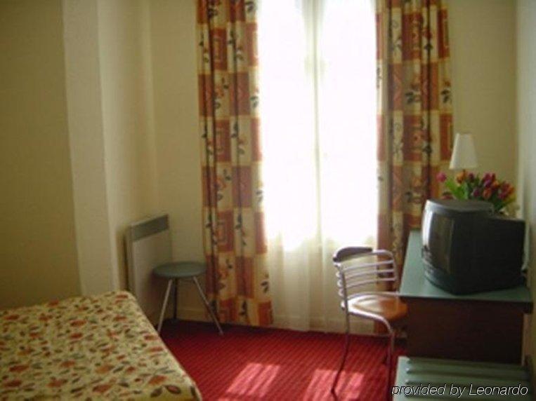 Hotel De Neuve By Happyculture Paris Zimmer foto
